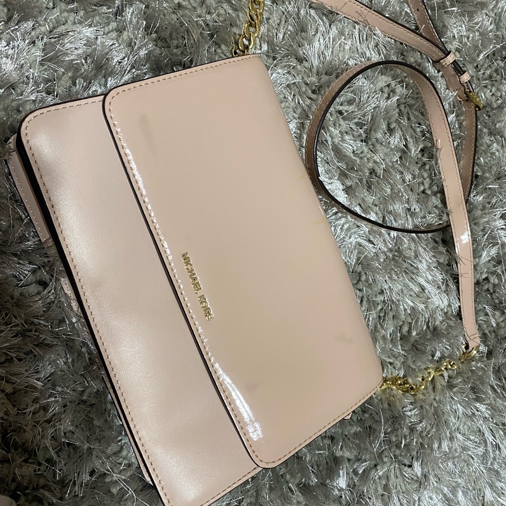 Michael Kors Cross body